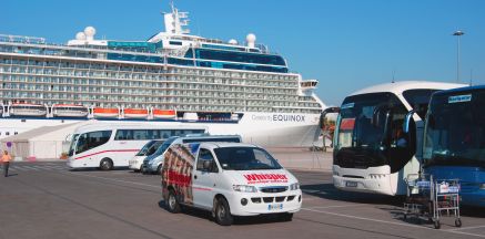 Tourism